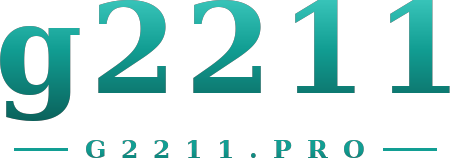 g2211 logo